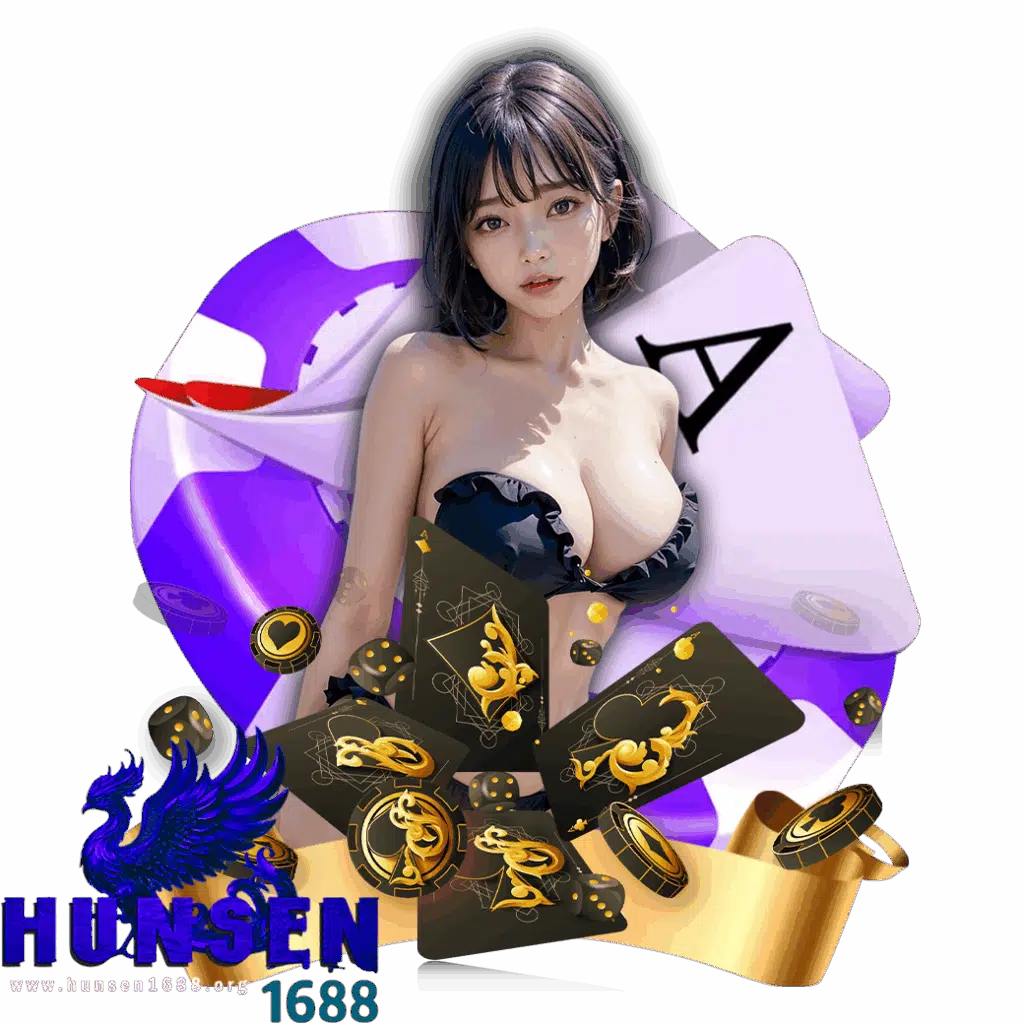 hunsen1688 com