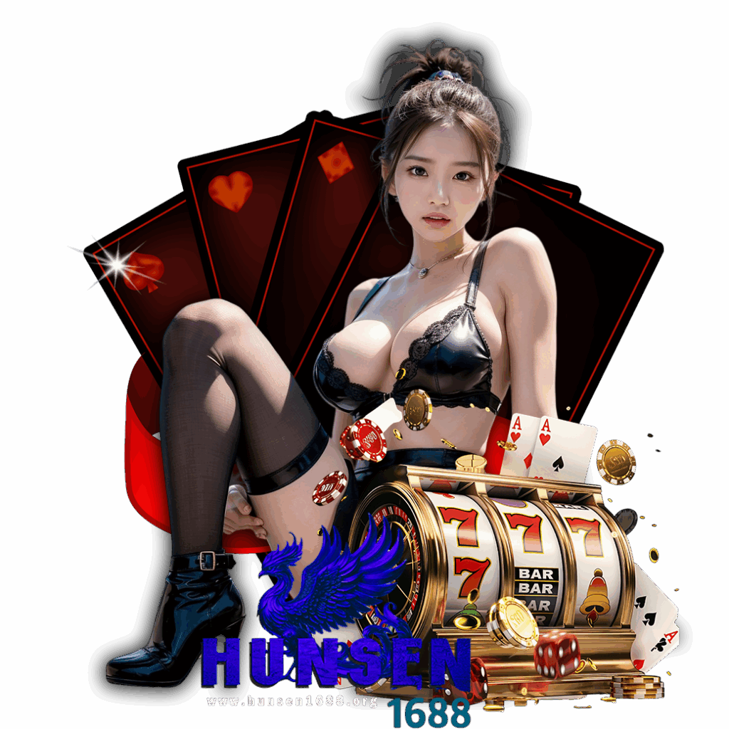 hunsen1688 live