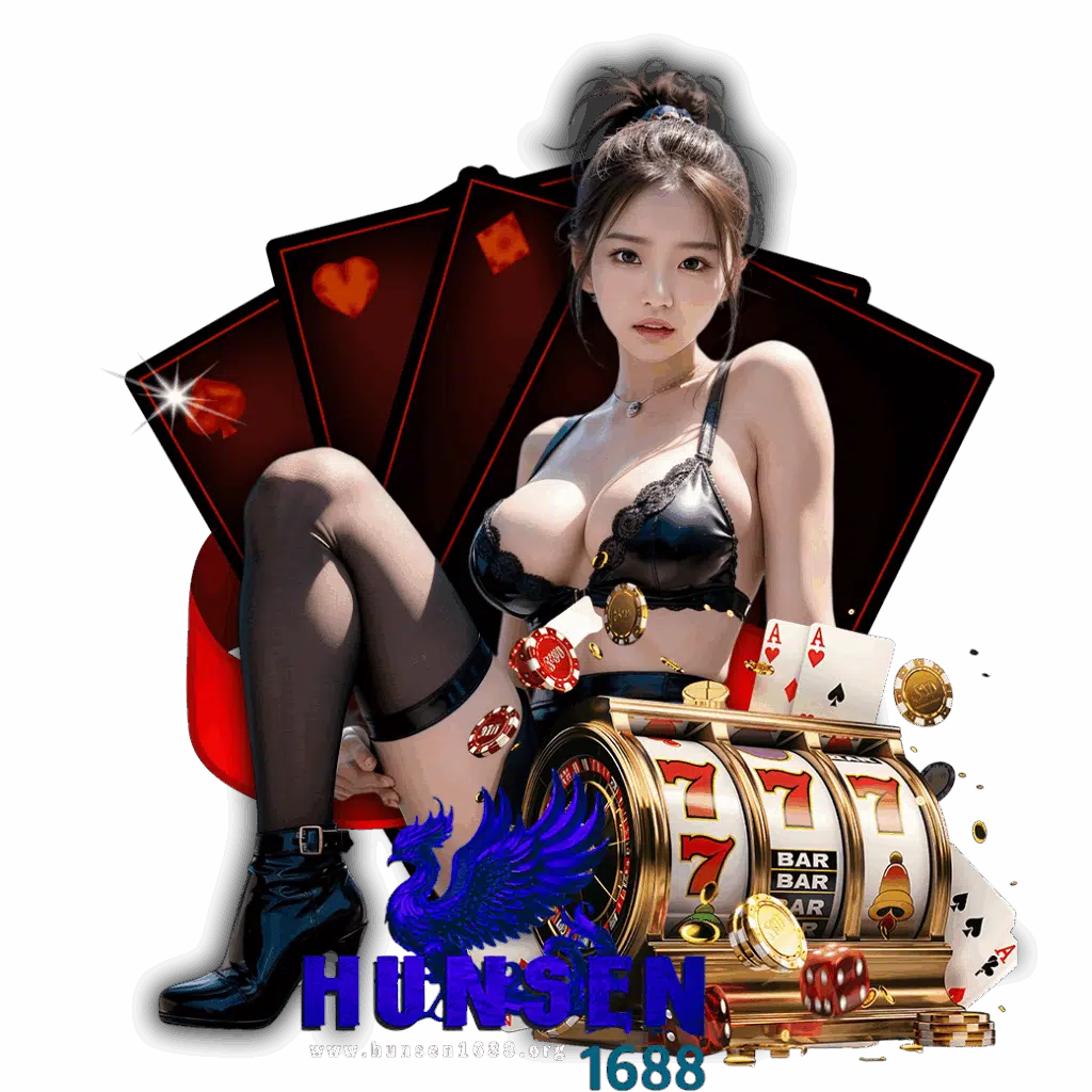 hunsen1688 live